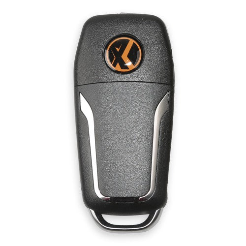 XHORSE XNFO01EN Universal Remote Key 4 Buttons Wireless For Ford (English Version) 5pcs/lot
