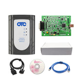 New V18.00.008 For LEXUS/TOYOTA OTC Diagnostic Tool Global Techstream GTS OTC VIM OTC OBD2 Scanner Better Than IT2