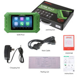 OBDSTAR X200 Pro 2 Oil/Service Light Reset Tool Support Maserati Update Version of OBDSTAR X200 Pro
