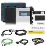 WiFi MB SD C5 Mercedes Benz DOIP C5 Dedicated Diagnostic Tool