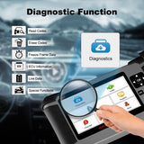 Vident iSmart807Pro All System OBD OBDII Scanner