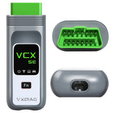 VXDIAG VCX SE for BMW Diagnostic and Programming Tool