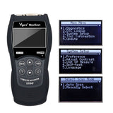MaxiScan Vgate VS890 OBD SCAN OBD2 Diagnostic Tool