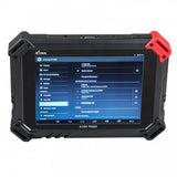 XTOOL X-100 PAD2 PAD 2 Special Functions Expert