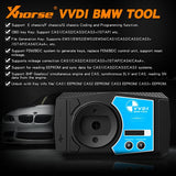 Xhorse VVDI BMW Diagnostic Coding and Programming Tool