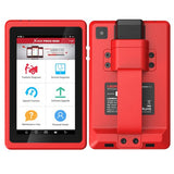 Launch X431 ProS Mini 3.0 Bi-Directional Full System Diagnostic Tool 16 Reset Service ECU Coding Active Test Function