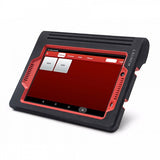 Launch X431 V 8 inch Tablet WiFi Bluetooth Full System Diagnostic Tool Two Years Free Update Online