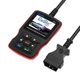 New Creator C501 V7.3 BMW & OBDII/EOBD Multi-System Scanner