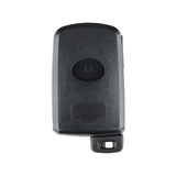 Xhorse VVDI Toyota XM Smart Key Shell 1755 3+1 Buttons 5Pcs/Lot