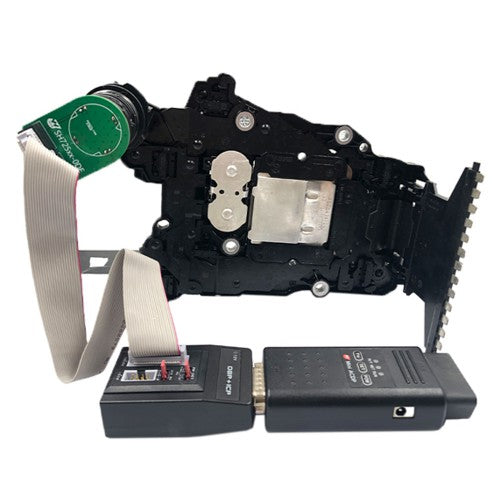 Yanhua ACDP SH725XX Gearbox Clone Module 19 for BMW/VW/MB/JLR/Porsche with License A000