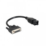 V2016 Linde Canbox USB Diagnostic and Linde Doctor Cable 2 in 1 Special Tool