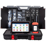 Launch X431 PAD VII PAD 7 Automotive Diagnostic Tool Support Online Coding Programming and ADAS Calibration