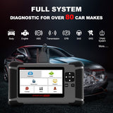 Vident iSmart807Pro All System OBD OBDII Scanner