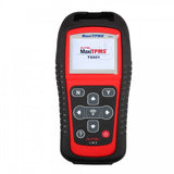 New Generation TPMS Diagnostic Service Tool