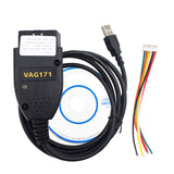 VAG V17.1 17.1 Diagnostic Cable