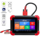 Xtool X100 PAD Tablet Car Key Programmer