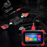 Xtool X100 PAD Tablet Car Key Programmer