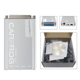 Newest CARPROG V13.77 Online ECU Programmer Full Adapters With Free Keygen For Airbag/Radio/Dash/IMMO/ECU Auto Repair Tool