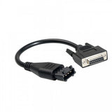 V2016 Linde Canbox USB Diagnostic and Linde Doctor Cable 2 in 1 Special Tool