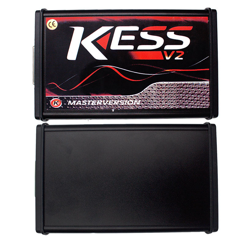 for Kess V5.017 ECU Programmer, for Kess V2 V5.017 Online Version OBD2  Manager Tuning Kit Diagnostic Tool Replacement for J1850 Protocols Popular