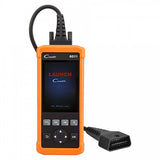 6011 OBD2 and EOBD Diagnostic Scanner