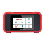 Launch X431 CRP129E for OBD2 ENG ABS SRS AT Diagnosis