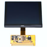For AUDI TT LCD Display Screen LCD Dashboard Repair Car Accessories Screen For Audi A3 A4 A6 VDO Display