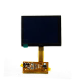 For AUDI TT LCD Display Screen LCD Dashboard Repair Car Accessories Screen For Audi A3 A4 A6 VDO Display