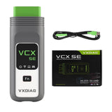 VXDIAG VCX SE For Porsche III OBD2 All System Diagnostic ECU Coding/Programming For Piwis 3 Support J2534 Protocol