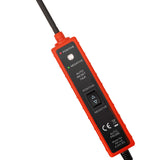 AERMOTOR EM285 Automotive Electric Circuit Tester Car Electrical System Tester 6-24V DC Automotive Multi-function Drive Test Pen