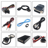 Full Set Cables For Kess V5.017 ECU Chip Tuning Tool