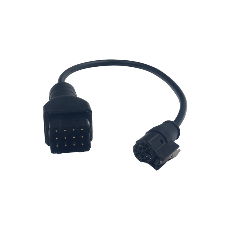 For Renault Can Clip V212 Diagnostic Interface with Normal Chip Green PCB Board OBD2 Diagnostic Tool