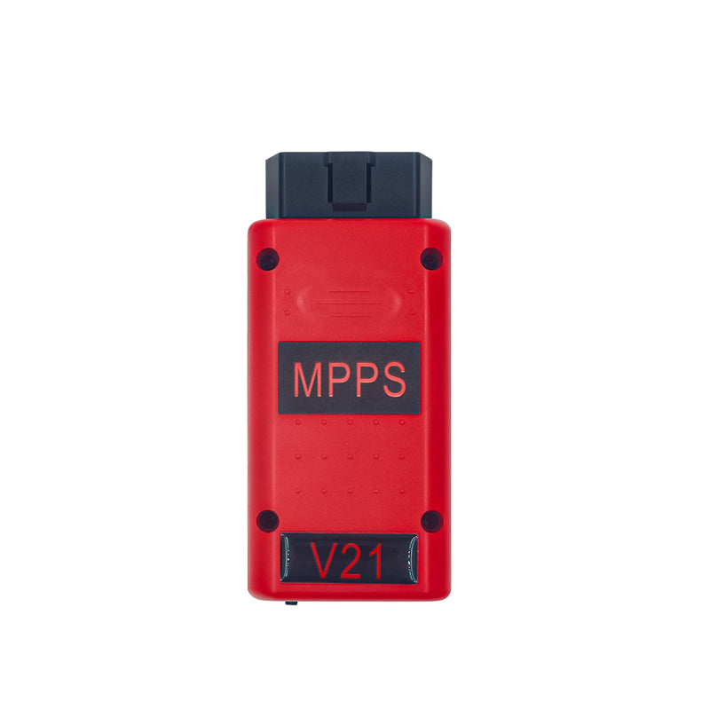 Newest MPPS V21 ECU Master MAIN+Tricore+Multiboot+Breakout Tricore Cable Chip Tuning Scanner
