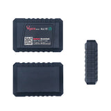 Vgate Car Battery Test Clip 12V Monitor Bluetooth 4.0 Car Battery Assistant Work With IOS & Android Phone