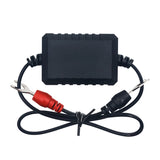 Vgate Car Battery Test Clip 12V Monitor Bluetooth 4.0 Car Battery Assistant Work With IOS & Android Phone