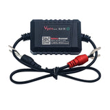 Vgate Car Battery Test Clip 12V Monitor Bluetooth 4.0 Car Battery Assistant Work With IOS & Android Phone