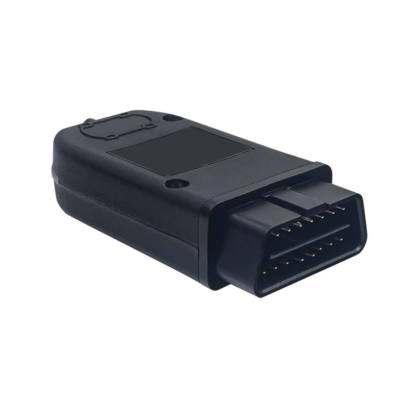 Newly Update HEX V2 V23.3 For VAG COM Scanner HEX-V2 USB Interface Unlimited VINs STM32F415 For VAGCOM Car Diagnostic Cable