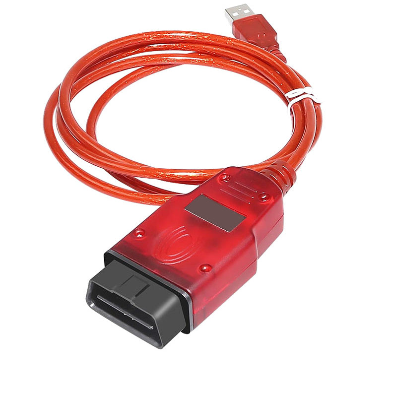 Newest Renolink V1.99 OBD2 Diagnostic Cable For Renault ECU Programmer Key Coding Airbag Reset