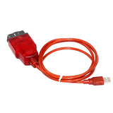 Newest Renolink V1.99 OBD2 Diagnostic Cable For Renault ECU Programmer Key Coding Airbag Reset