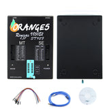 Newly Update OEM Orange 5 V1.37 Auto ECU Programmer With Full Adapters Orange5 1.37 Added More Function