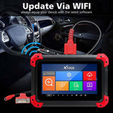 Xtool X100 PAD Tablet Car Key Programmer