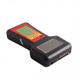 Airbag Resetting and Anti-Theft Code Reader