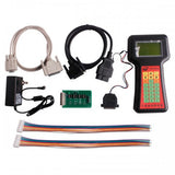 Airbag Resetting and Anti-Theft Code Reader