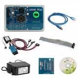 AK500 Plus Key Programmer for  ​Mercedes Benz 