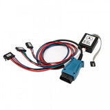 AK500 Plus Key Programmer for  ​Mercedes Benz 