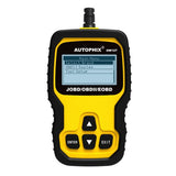 AUTOPHIX OM127 JOBD/OBDII/EOBD Universal Scanner