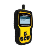 AUTOPHIX OM127 JOBD/OBDII/EOBD Universal Scanner