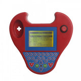 Mini Zed-Bull V508 No Tokens Limitation Transponders Programmer