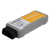 VXDIAG VCX NANO V2014D For Volvo Car Diagnostic Tool