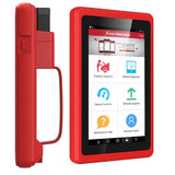 Launch X431 ProS Mini 3.0 Bi-Directional Full System Diagnostic Tool 16 Reset Service ECU Coding Active Test Function
